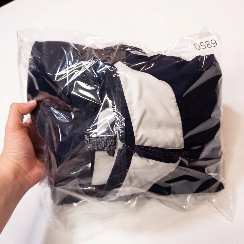 Vantage quarter zip